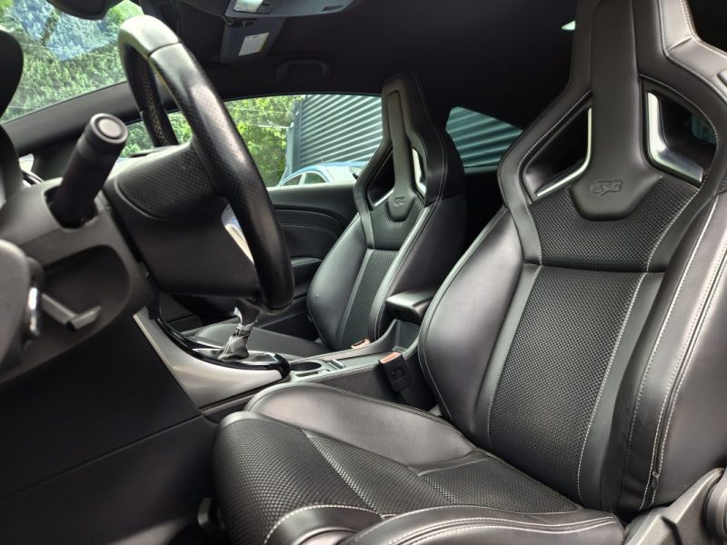 OPEL ASTRA IV GTC 2.0 TURBO 280 OPC*GPS*