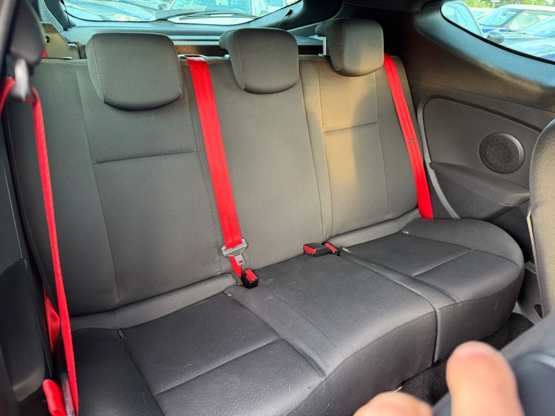 RENAULT MEGANE 3 RS  COUPE 2.0I 265H CUP GARANTIE