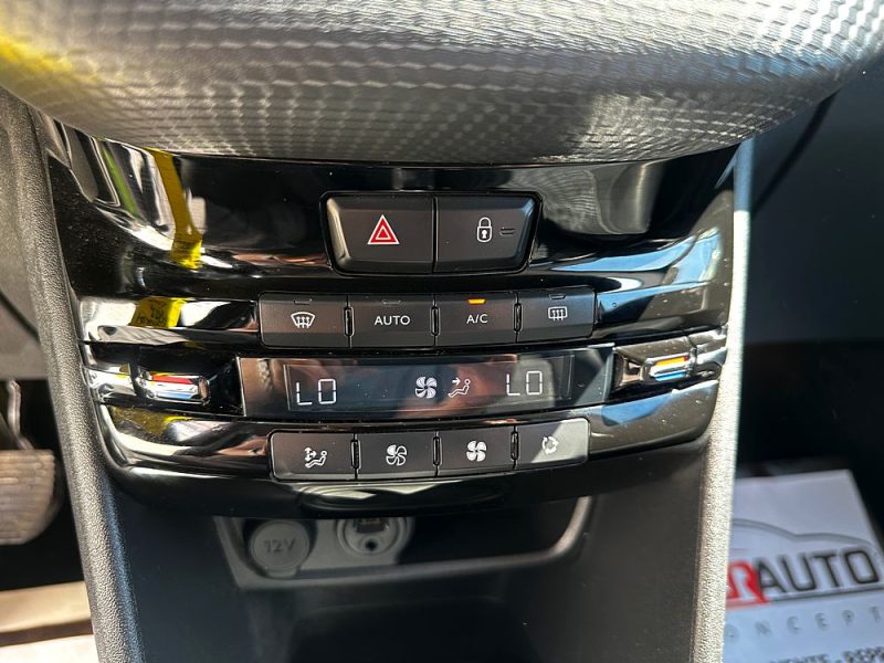 PEUGEOT 2008 1.6 BLUE HDI 100CV S&S ALLURE