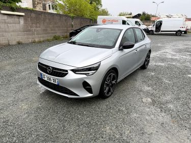 OPEL CORSA 2022