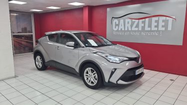 TOYOTA C-HR 2020