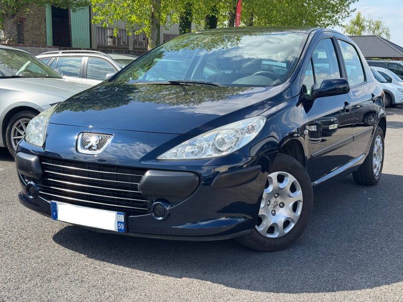 PEUGEOT 307 2007
