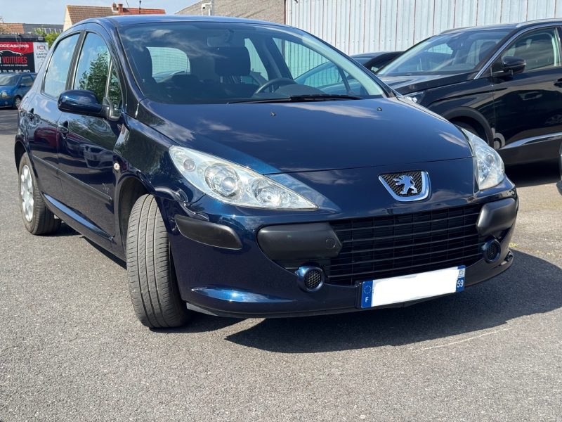 PEUGEOT 307 2007
