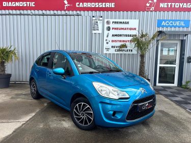 CITROEN C3 2011