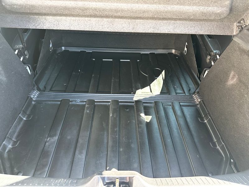 RENAULT CLIO IV 2016