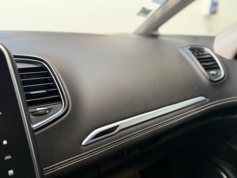 RENAULT GRAND SCENIC IV 1.6 DCI 160ch EDC6 INTENS 7 PLACES GARANTIE 12 MOIS, HISTORIQUE COMPLET