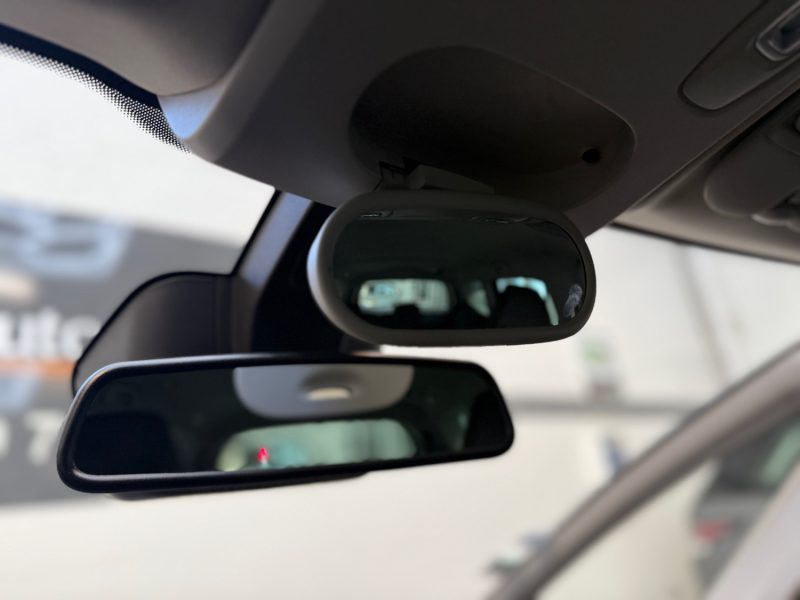 RENAULT GRAND SCENIC IV 1.6 DCI 160ch EDC6 INTENS 7 PLACES GARANTIE 12 MOIS, HISTORIQUE COMPLET