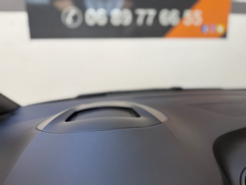 RENAULT GRAND SCENIC IV 1.6 DCI 160ch EDC6 INTENS 7 PLACES GARANTIE 12 MOIS, HISTORIQUE COMPLET