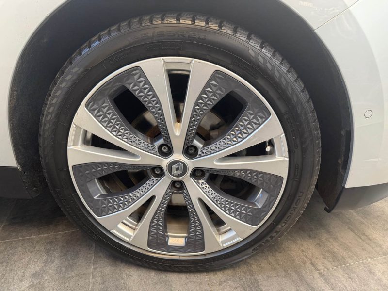 RENAULT GRAND SCENIC IV 1.6 DCI 160ch EDC6 INTENS 7 PLACES GARANTIE 12 MOIS, HISTORIQUE COMPLET