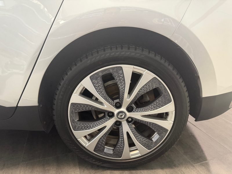 RENAULT GRAND SCENIC IV 1.6 DCI 160ch EDC6 INTENS 7 PLACES GARANTIE 12 MOIS, HISTORIQUE COMPLET