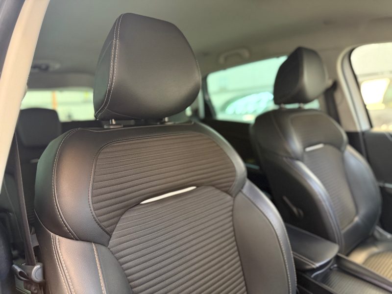 RENAULT GRAND SCENIC IV 1.6 DCI 160ch EDC6 INTENS 7 PLACES GARANTIE 12 MOIS, HISTORIQUE COMPLET