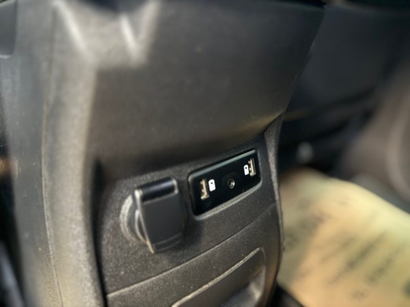 RENAULT GRAND SCENIC IV 1.6 DCI 160ch EDC6 INTENS 7 PLACES GARANTIE 12 MOIS, HISTORIQUE COMPLET