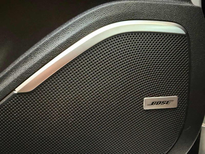 RENAULT GRAND SCENIC IV 1.6 DCI 160ch EDC6 INTENS 7 PLACES GARANTIE 12 MOIS, HISTORIQUE COMPLET