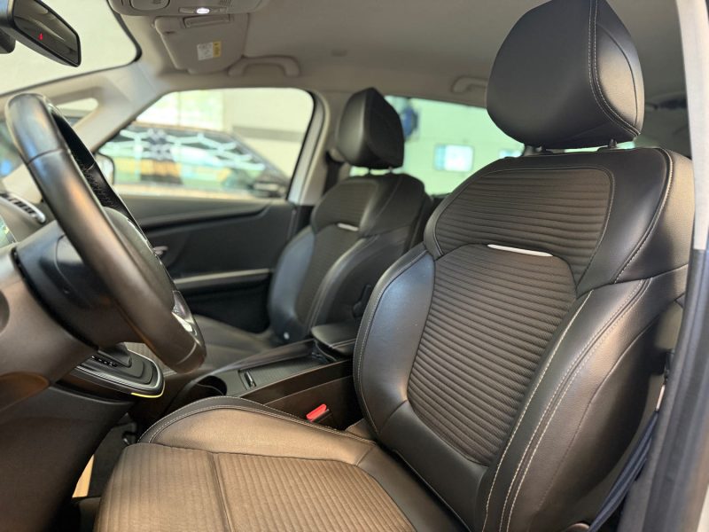 RENAULT GRAND SCENIC IV 1.6 DCI 160ch EDC6 INTENS 7 PLACES GARANTIE 12 MOIS, HISTORIQUE COMPLET