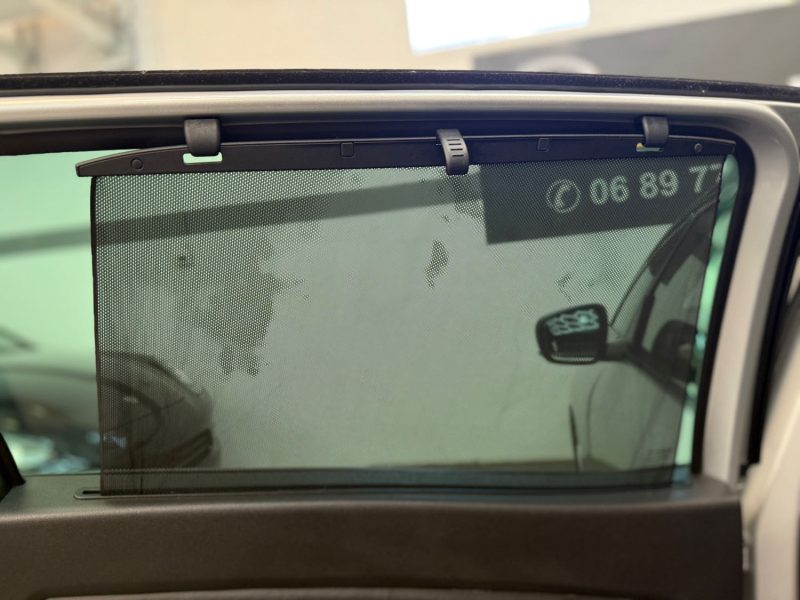 RENAULT GRAND SCENIC IV 1.6 DCI 160ch EDC6 INTENS 7 PLACES GARANTIE 12 MOIS, HISTORIQUE COMPLET