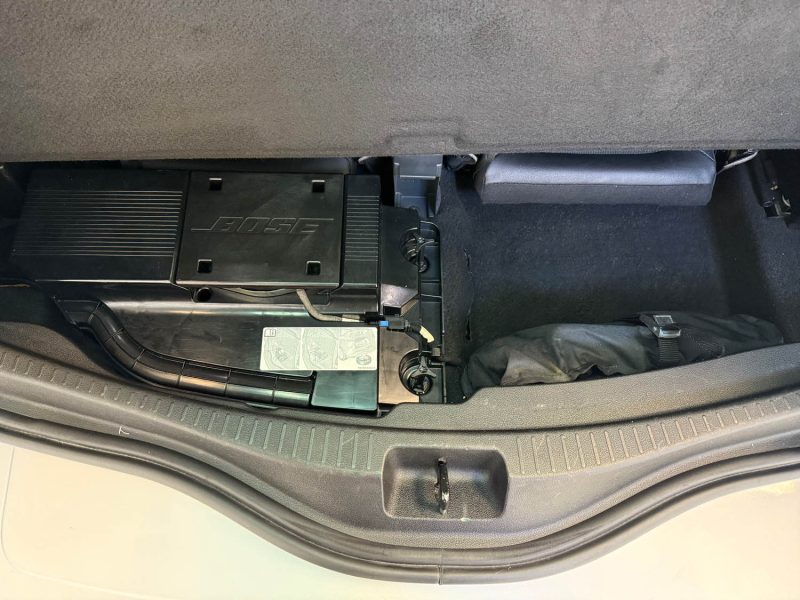 RENAULT GRAND SCENIC IV 1.6 DCI 160ch EDC6 INTENS 7 PLACES GARANTIE 12 MOIS, HISTORIQUE COMPLET