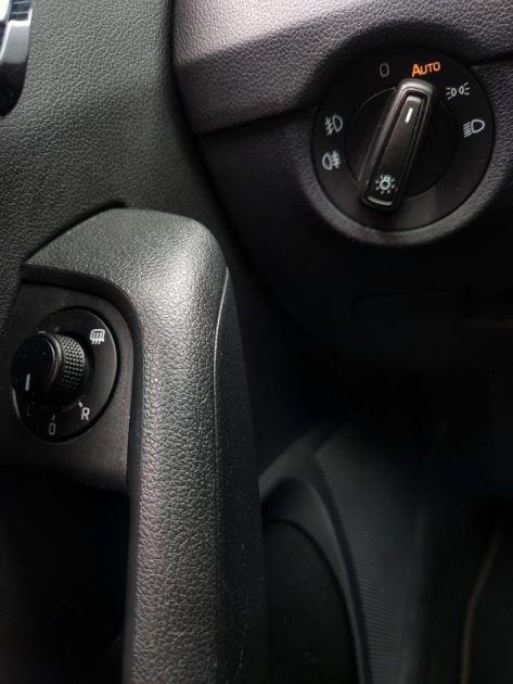 SKODA OCTAVIA COMBI 2.0 TSI 220 RS break*XENON*CUIR*