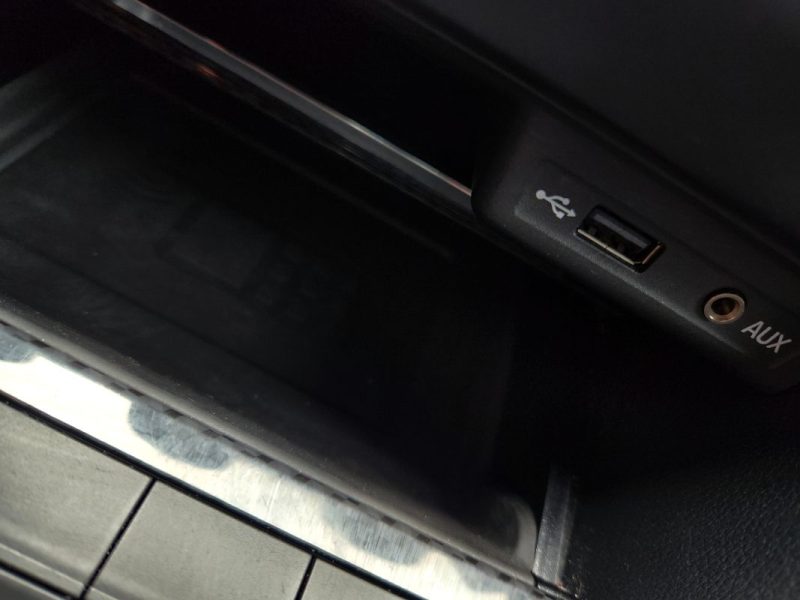 SKODA OCTAVIA COMBI 2.0 TSI 220 RS break*XENON*CUIR*