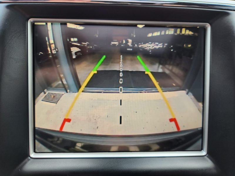 JEEP GRAND CHEROKEE SRT HEMI IV 6.4 V8 BVA8*PANO*CAMERA*H/K*