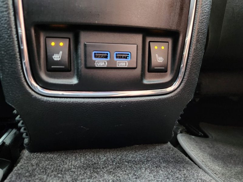 JEEP GRAND CHEROKEE SRT HEMI IV 6.4 V8 BVA8*PANO*CAMERA*H/K*