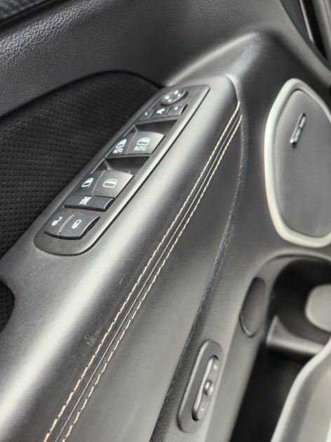 JEEP GRAND CHEROKEE SRT HEMI IV 6.4 V8 BVA8*PANO*CAMERA*H/K*