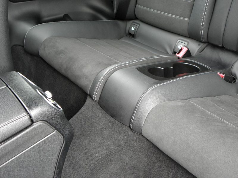 Mercedes-Benz Classe C Cabriolet 2017