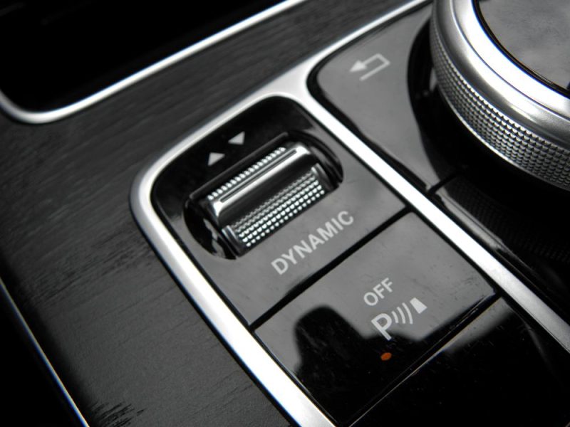 Mercedes-Benz Classe C Cabriolet 2017