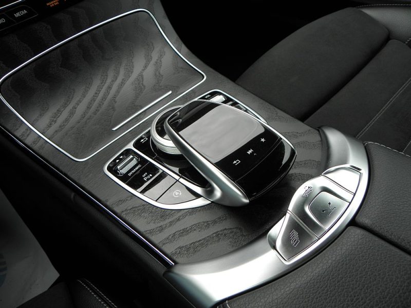 Mercedes-Benz Classe C Cabriolet 2017