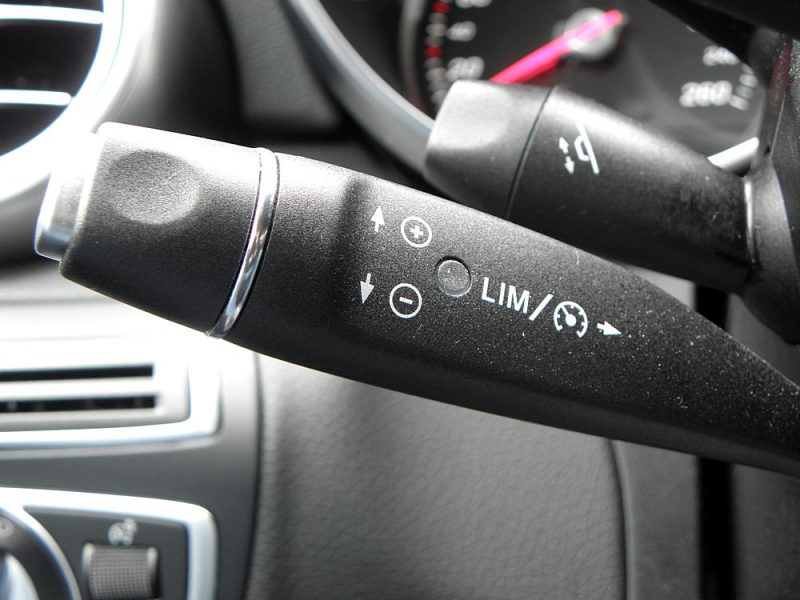 Mercedes-Benz Classe C Cabriolet 2017