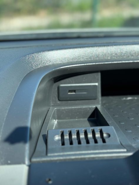 RENAULT  TRAFIC 2018 1.6 Dci 120CV / Moteur à Chaine / Attelage / CT OK 