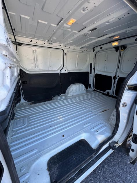 RENAULT  TRAFIC 2018 1.6 Dci 120CV / Moteur à Chaine / Attelage / CT OK 