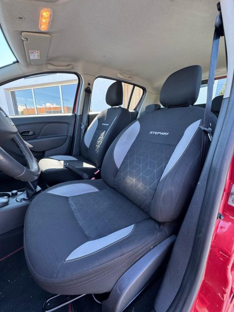 DACIA SANDERO Stepway 1.5Dci 90CV / Distribution Neuve / CT OK /Révisée 