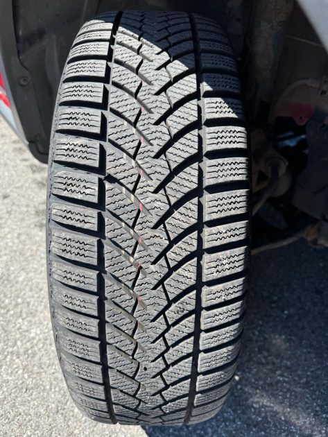 DACIA SANDERO Stepway 1.5Dci 90CV / Distribution Neuve / CT OK /Révisée 