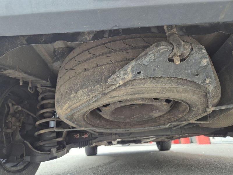 PEUGEOT PARTNER 2011