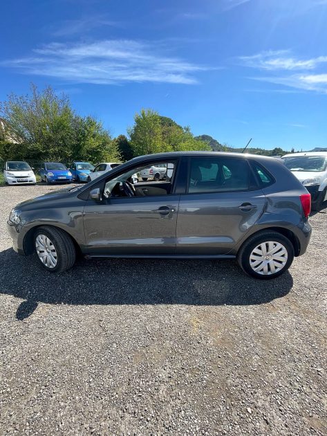 VOLKSWAGEN POLO 1.6 TDI 90Ch Confortline