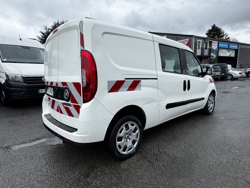 FIAT DOBLO Cargo  2019
