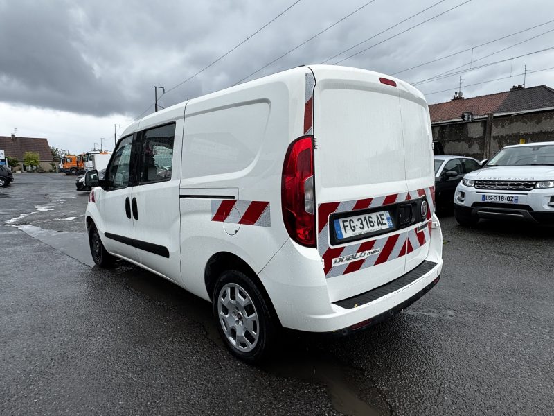 FIAT DOBLO Cargo  2019