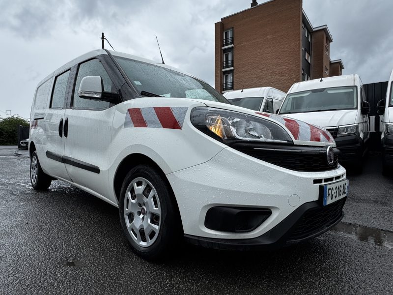 FIAT DOBLO Cargo  2019
