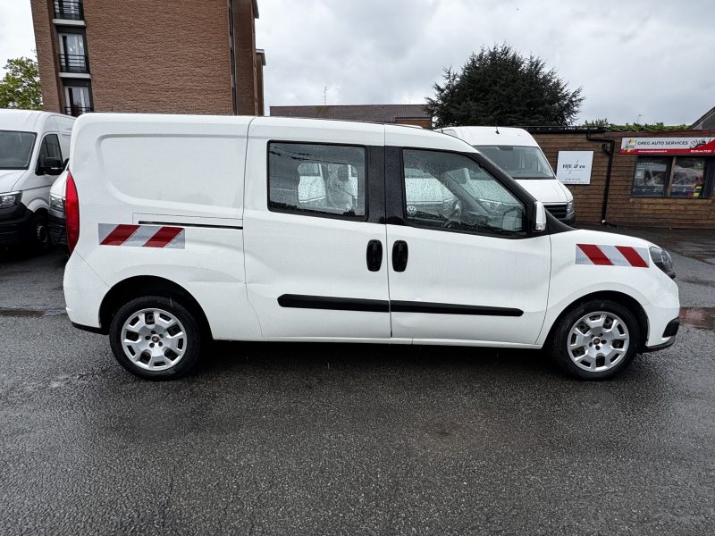 FIAT DOBLO Cargo  2019