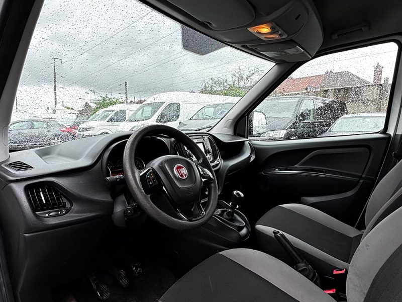 FIAT DOBLO Cargo  2019