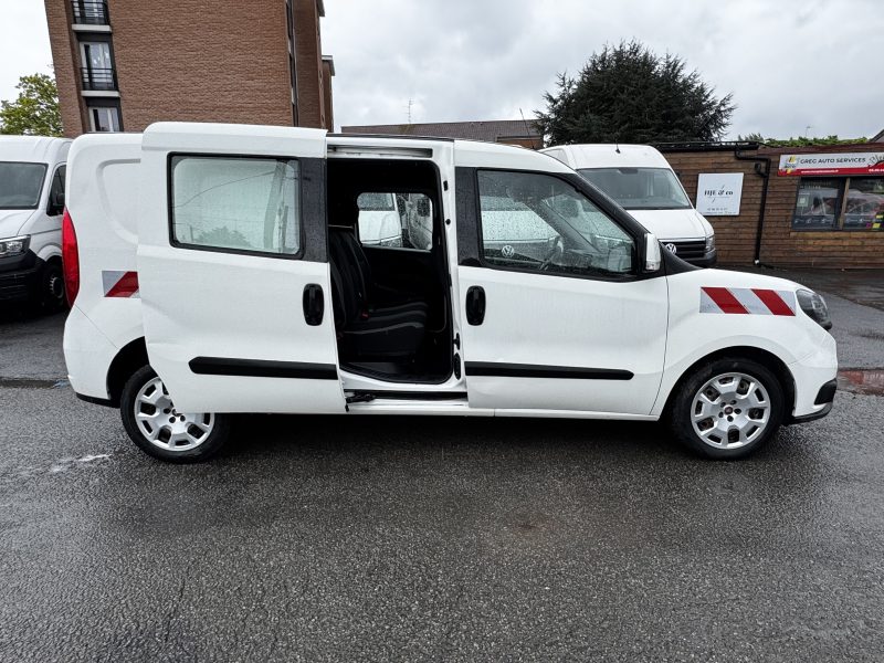 FIAT DOBLO Cargo  2019