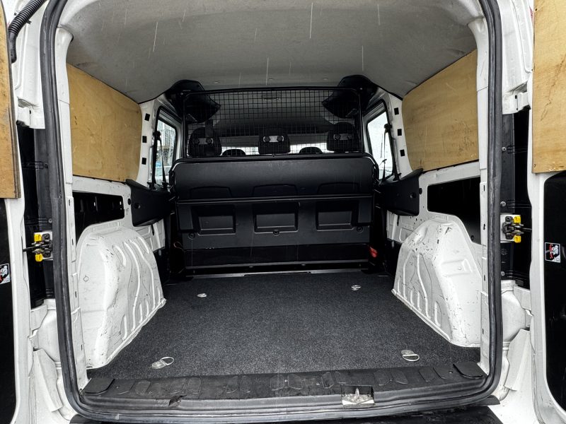 FIAT DOBLO Cargo  2019