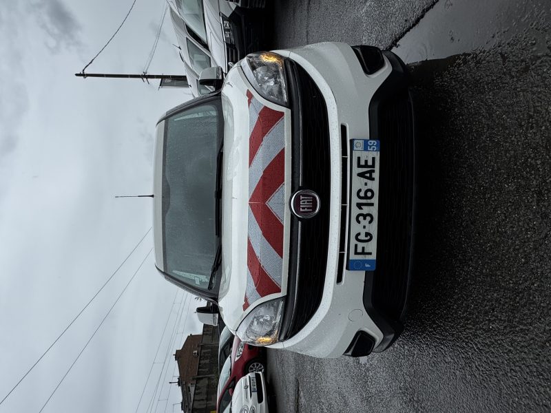 FIAT DOBLO Cargo  2019