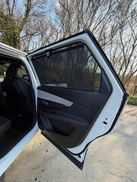 PEUGEOT 5008 II 1.5 HDi 130Ch EAT8 FINITION GT