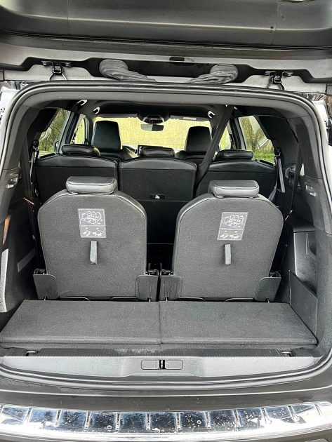 PEUGEOT 5008 II 1.5 HDi 130Ch EAT8 FINITION GT