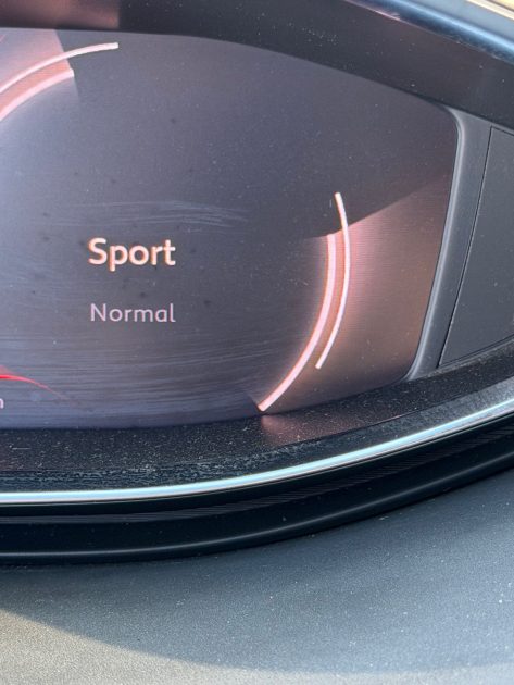 PEUGEOT 5008 II 1.5 HDi 130Ch EAT8 FINITION GT