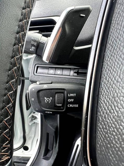 PEUGEOT 5008 II 1.5 HDi 130Ch EAT8 FINITION GT