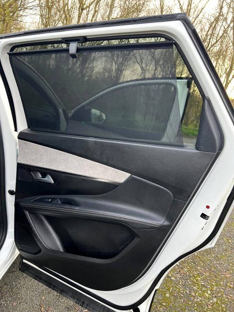 PEUGEOT 5008 II 1.5 HDi 130Ch EAT8 FINITION GT