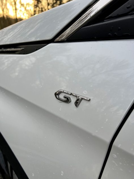 PEUGEOT 5008 II 1.5 HDi 130Ch EAT8 FINITION GT