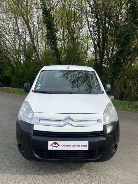 CITROEN BERLINGO 2012